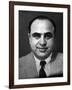 Al Capone, C.1930-null-Framed Photographic Print