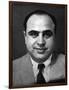 Al Capone, C.1930-null-Framed Photographic Print