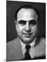 Al Capone, C.1930-null-Mounted Photographic Print