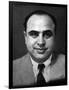 Al Capone, C.1930-null-Framed Photographic Print