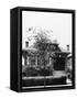 Canvas Black