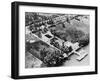 Al Capone's Luxurious Florida Estate, 1930s-null-Framed Photo