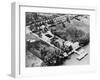 Al Capone's Luxurious Florida Estate, 1930s-null-Framed Photo