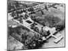 Al Capone's Luxurious Florida Estate, 1930s-null-Mounted Photo