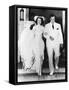 Al Capone's son takes a bride. Mr. and Mrs. Albert Francis Capone-null-Framed Stretched Canvas