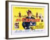 Al Capone-null-Framed Art Print