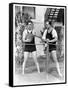 Canvas Black