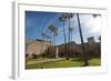 Al Cazaba, Merida, Badajoz, Extremadura, Spain, Europe-Michael-Framed Photographic Print