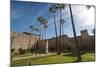 Al Cazaba, Merida, Badajoz, Extremadura, Spain, Europe-Michael-Mounted Photographic Print