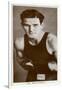 Al Delaney, Canadian Boxer, 1938-null-Framed Giclee Print