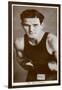 Al Delaney, Canadian Boxer, 1938-null-Framed Giclee Print