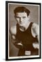 Al Delaney, Canadian Boxer, 1938-null-Framed Giclee Print