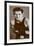 Al Delaney, Canadian Boxer, 1938-null-Framed Giclee Print