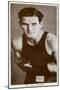 Al Delaney, Canadian Boxer, 1938-null-Mounted Giclee Print