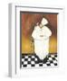 Al Dente-Jennifer Garant-Framed Art Print