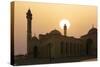 Al Fateh Grand Mosque, Manama, Bahrain, Middle East-Angelo Cavalli-Stretched Canvas