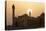 Al Fateh Grand Mosque, Manama, Bahrain, Middle East-Angelo Cavalli-Stretched Canvas