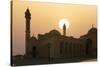 Al Fateh Grand Mosque, Manama, Bahrain, Middle East-Angelo Cavalli-Stretched Canvas
