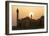 Al Fateh Grand Mosque, Manama, Bahrain, Middle East-Angelo Cavalli-Framed Photographic Print
