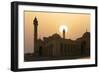 Al Fateh Grand Mosque, Manama, Bahrain, Middle East-Angelo Cavalli-Framed Photographic Print