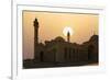 Al Fateh Grand Mosque, Manama, Bahrain, Middle East-Angelo Cavalli-Framed Photographic Print