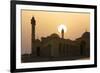 Al Fateh Grand Mosque, Manama, Bahrain, Middle East-Angelo Cavalli-Framed Photographic Print