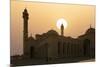 Al Fateh Grand Mosque, Manama, Bahrain, Middle East-Angelo Cavalli-Mounted Photographic Print