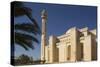 Al Fateh Grand Mosque, Manama, Bahrain, Middle East-Angelo Cavalli-Stretched Canvas