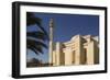 Al Fateh Grand Mosque, Manama, Bahrain, Middle East-Angelo Cavalli-Framed Photographic Print