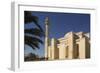 Al Fateh Grand Mosque, Manama, Bahrain, Middle East-Angelo Cavalli-Framed Photographic Print