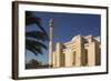 Al Fateh Grand Mosque, Manama, Bahrain, Middle East-Angelo Cavalli-Framed Photographic Print