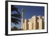 Al Fateh Grand Mosque, Manama, Bahrain, Middle East-Angelo Cavalli-Framed Photographic Print