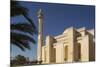 Al Fateh Grand Mosque, Manama, Bahrain, Middle East-Angelo Cavalli-Mounted Photographic Print