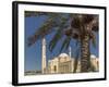 Al Fateh Grand Mosque, Manama, Bahrain, Middle East-Angelo Cavalli-Framed Photographic Print