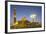 Al Fateh Grand Mosque, Manama, Bahrain, Middle East-Angelo Cavalli-Framed Photographic Print