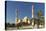 Al Fateh Grand Mosque, Manama, Bahrain, Middle East-Angelo Cavalli-Stretched Canvas