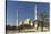 Al Fateh Grand Mosque, Manama, Bahrain, Middle East-Angelo Cavalli-Stretched Canvas