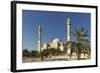 Al Fateh Grand Mosque, Manama, Bahrain, Middle East-Angelo Cavalli-Framed Photographic Print