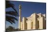 Al Fateh Grand Mosque, Manama, Bahrain, Middle East-Angelo Cavalli-Mounted Photographic Print