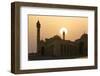 Al Fateh Grand Mosque, Manama, Bahrain, Middle East-Angelo Cavalli-Framed Photographic Print