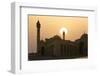 Al Fateh Grand Mosque, Manama, Bahrain, Middle East-Angelo Cavalli-Framed Photographic Print