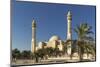 Al Fateh Grand Mosque, Manama, Bahrain, Middle East-Angelo Cavalli-Mounted Photographic Print