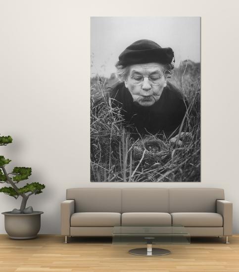 Giant Art Print, , large