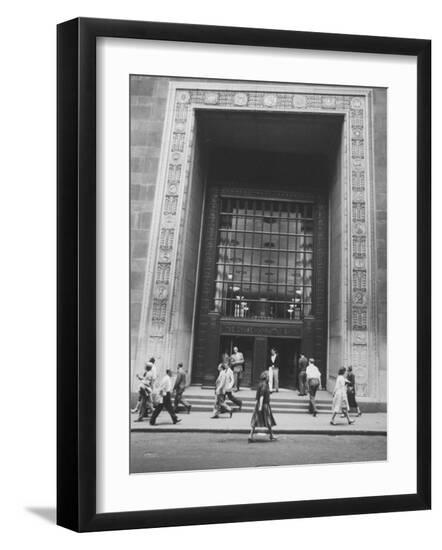 Premium Photographic Print, , large