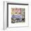 Al Fresco Lunch-Lesley Dabson-Framed Limited Edition
