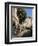 Al Fresco Restaurants, Place Forum Des Cardeurs, Aix-En-Provence, Bouches-Du-Rhone, Provence, Franc-Peter Richardson-Framed Photographic Print