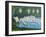 Al Fresco-William Ireland-Framed Giclee Print