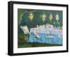 Al Fresco-William Ireland-Framed Giclee Print