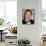 Al Gore-null-Framed Stretched Canvas displayed on a wall