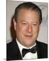 Al Gore-null-Mounted Photo